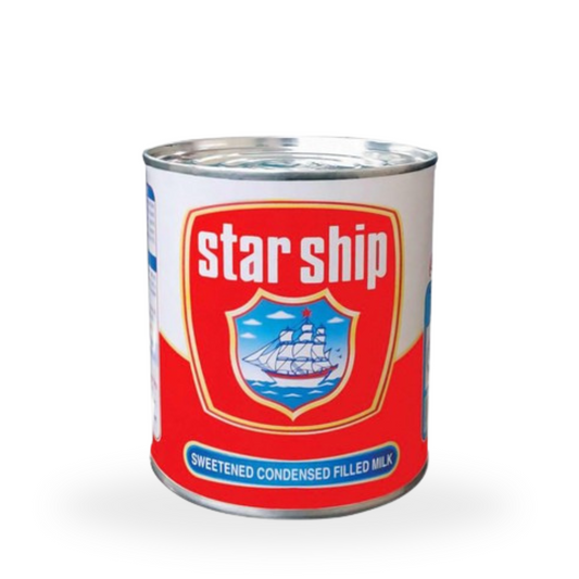 Starship Condensed Milk<br>400g