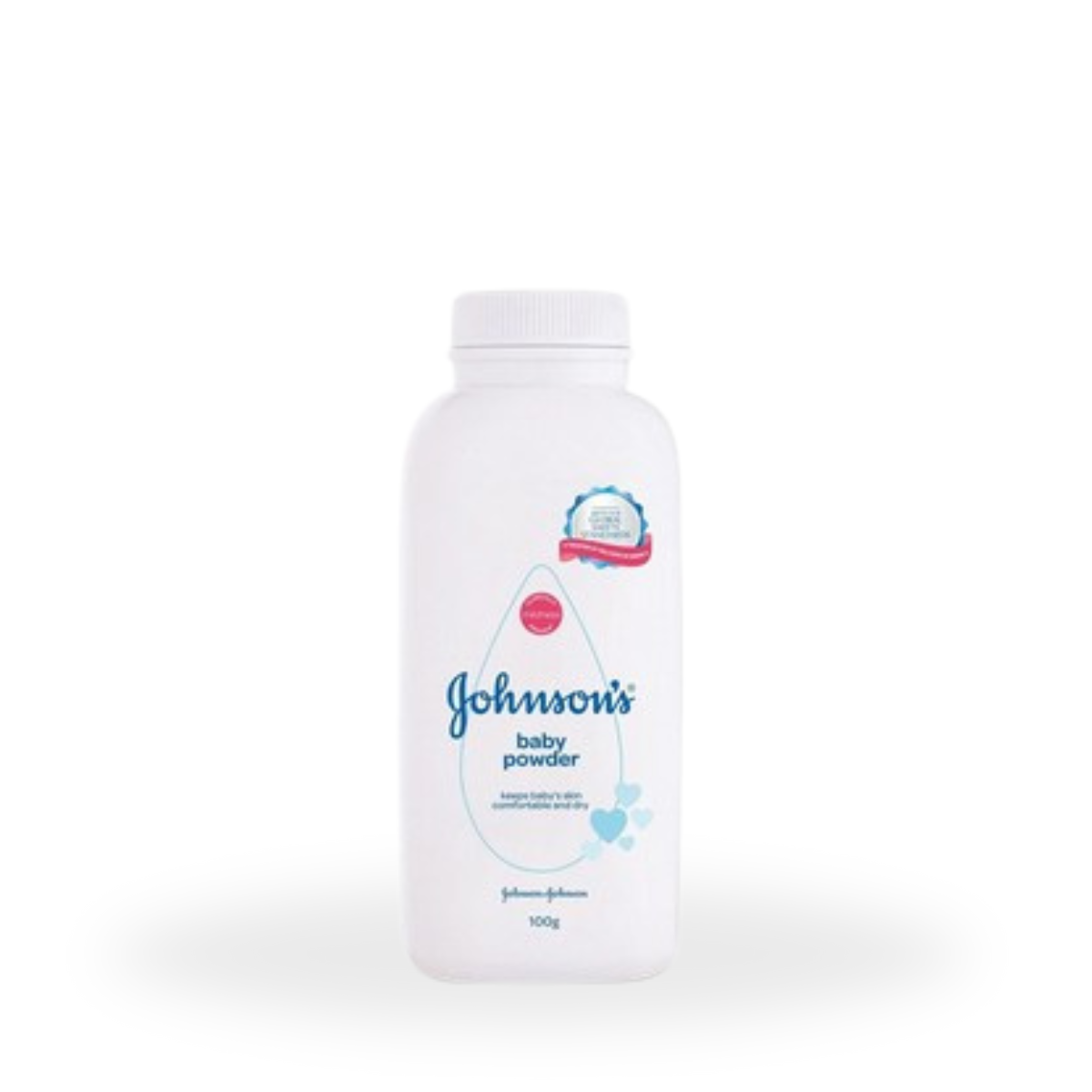 Johnson's Baby Powder<br>100g