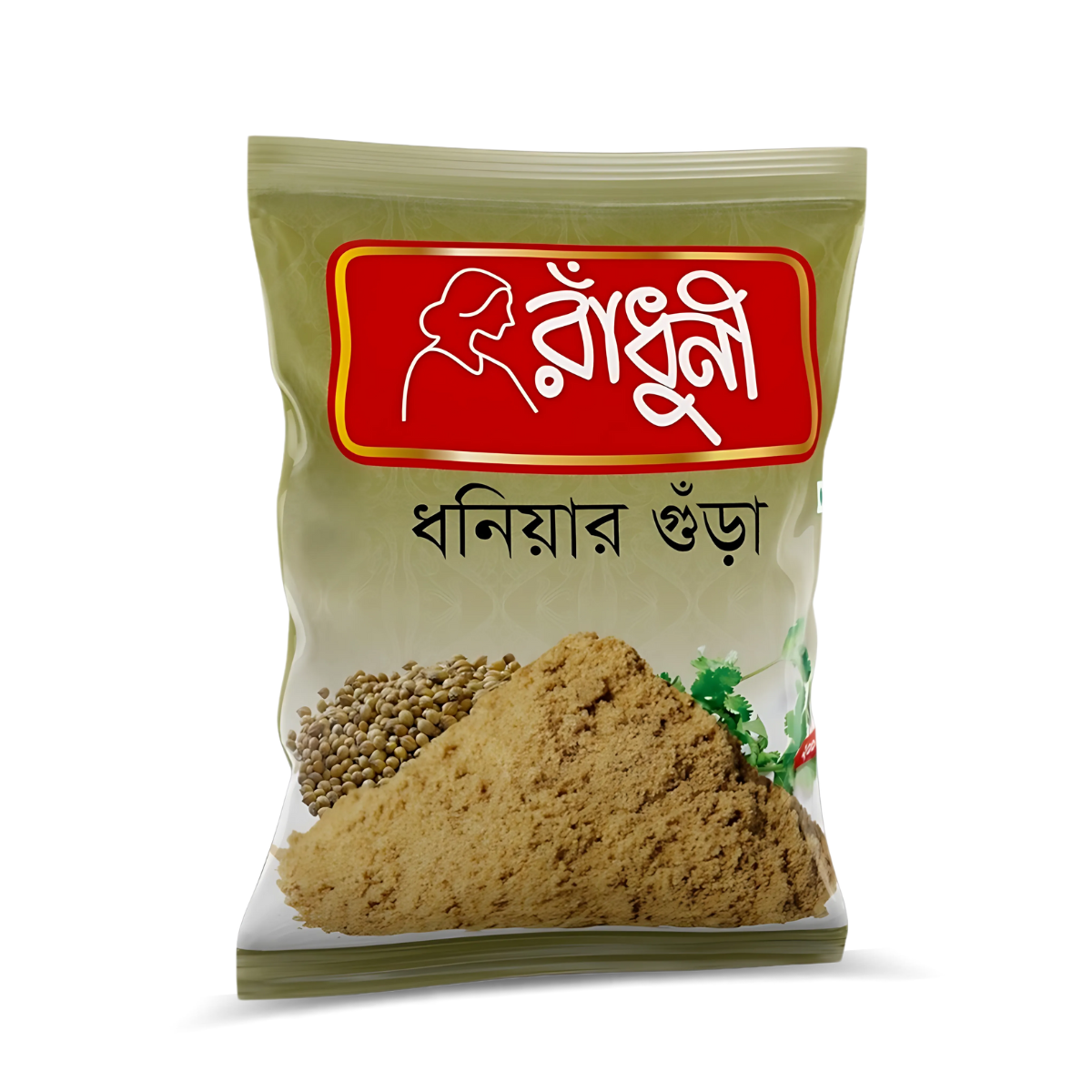 Radhuni Dhonia Powder - 200g