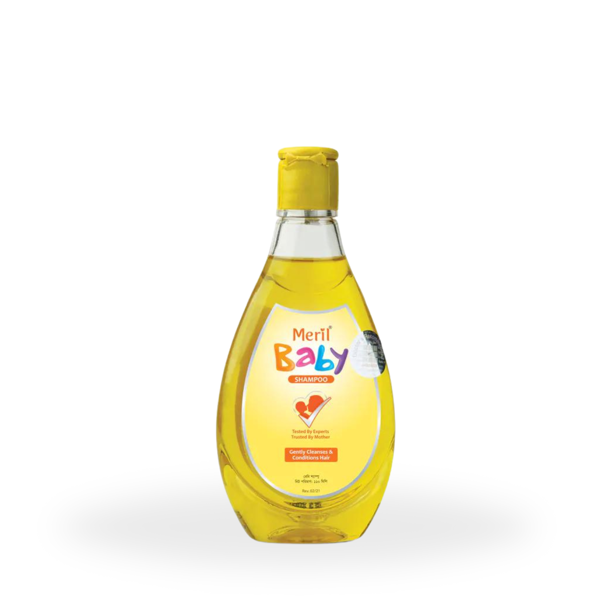 Meril Baby Shampoo<br>110ml