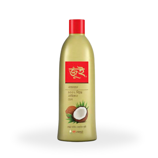 Jui Coconut Oil<br>200ml