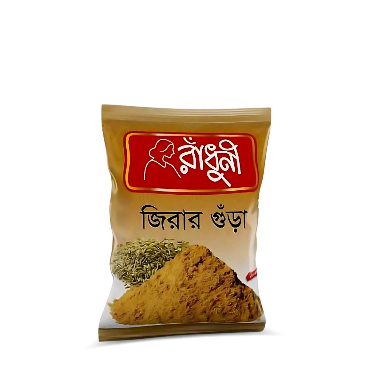 Radhuni Jira Powder - 50g