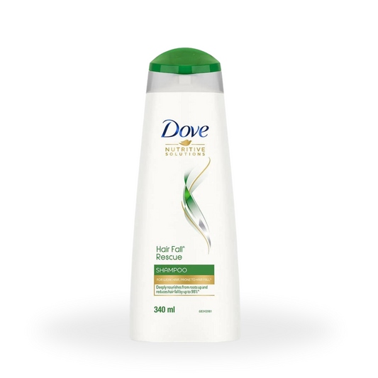 Dove Hair Fall Rescue<br>340ml