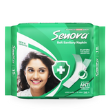 Senora Sanitary Napkin (Belt)<br>15pcs