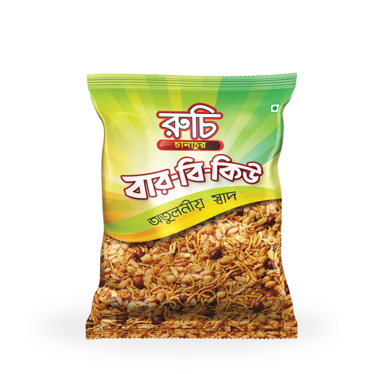 Ruchi Bbq Chanachur <br>500g