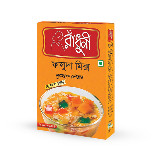 Radhuni Falooda Mix - 250g