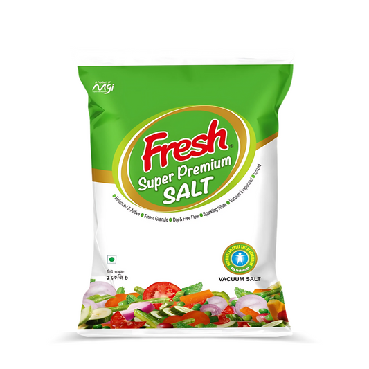 Fresh Salt - 1kg