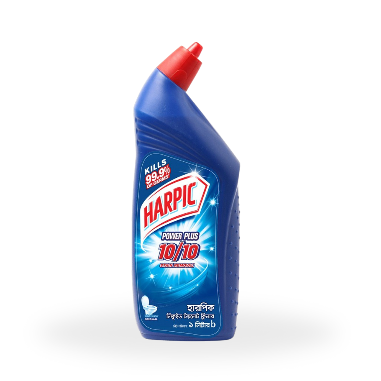 Harpic Toilet cleaner <br>750 ml