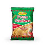 Bombay Potato Cracker <br> 15g