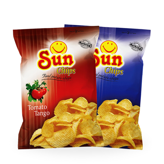 Sun Chips<br> 22g