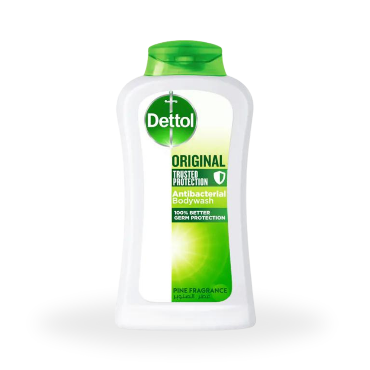 Dettol Original Bodywash<br>250ml