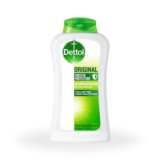 Dettol Original Bodywash<br>250ml