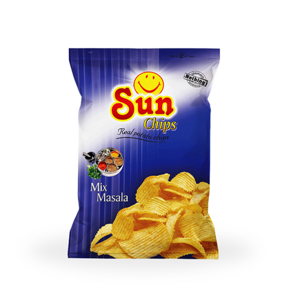 Sun Chips<br> 22g