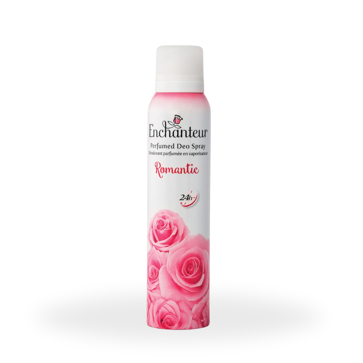 Enchanteur Perfumed Deo Spary Romantic<br>150ml