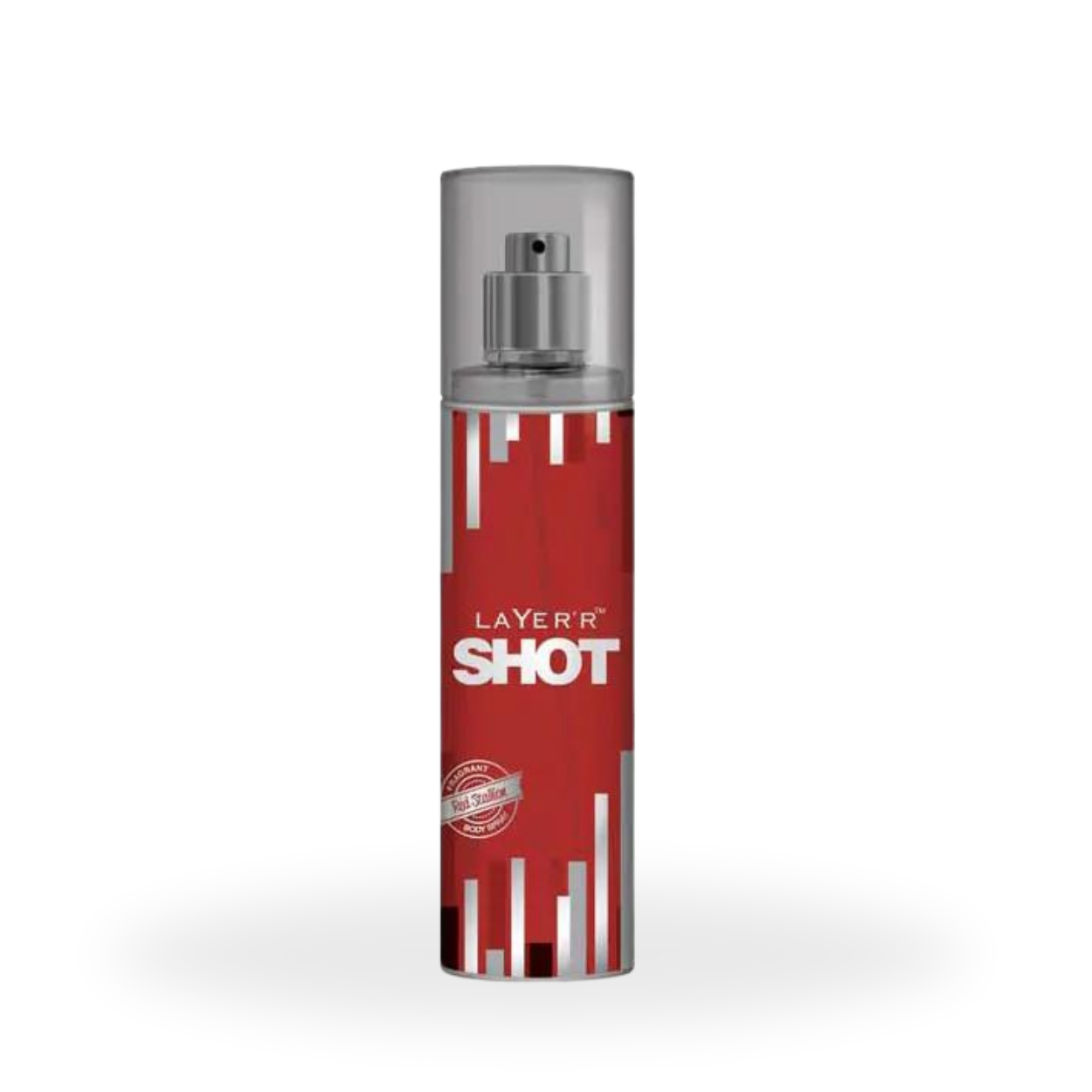 Layer'r Shot Power Play Body Spray<br>135ml