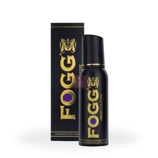 Fogg Body Spray Fresh Fougere<br>120ml