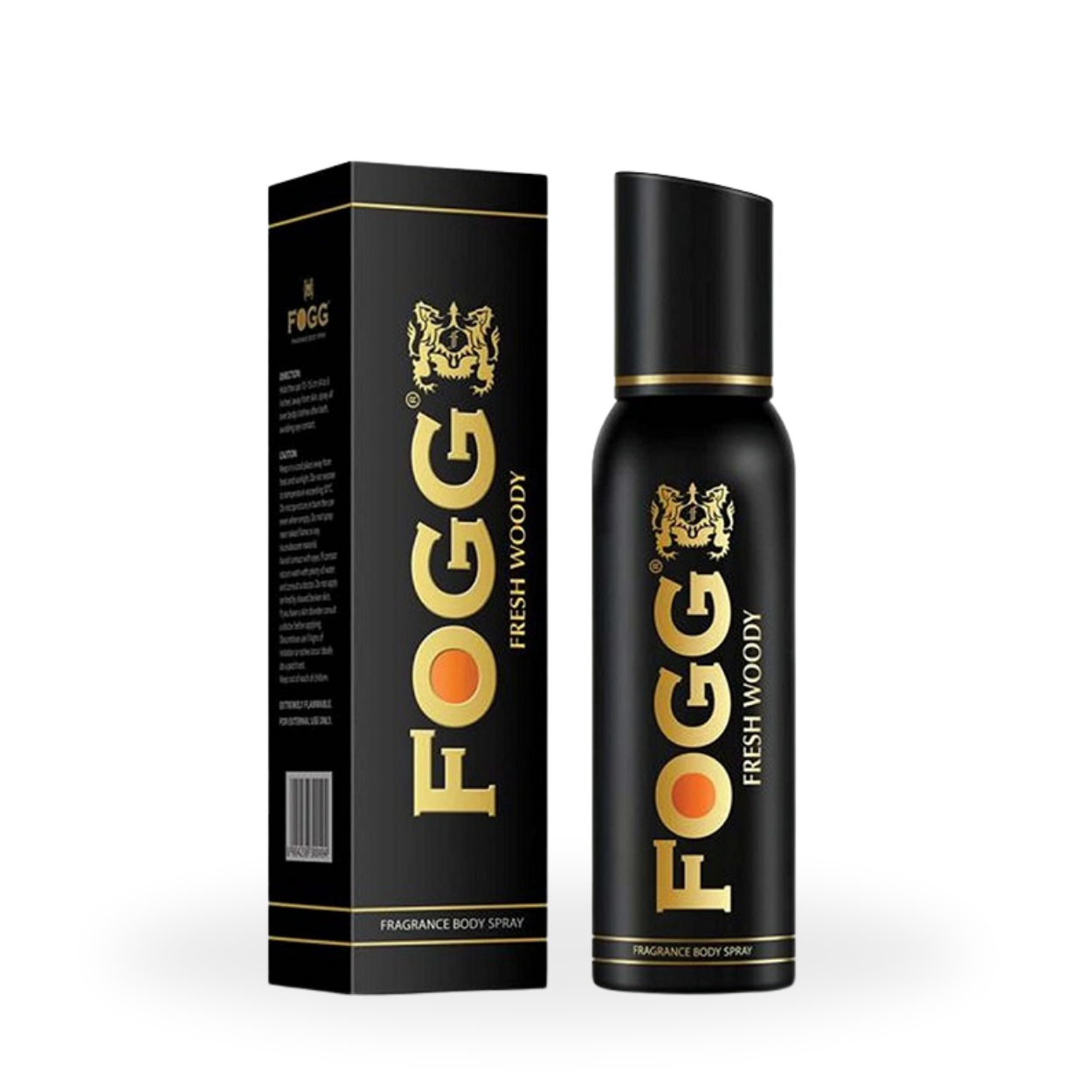 Fogg Fresh Fougere Body Spray<br>120ml