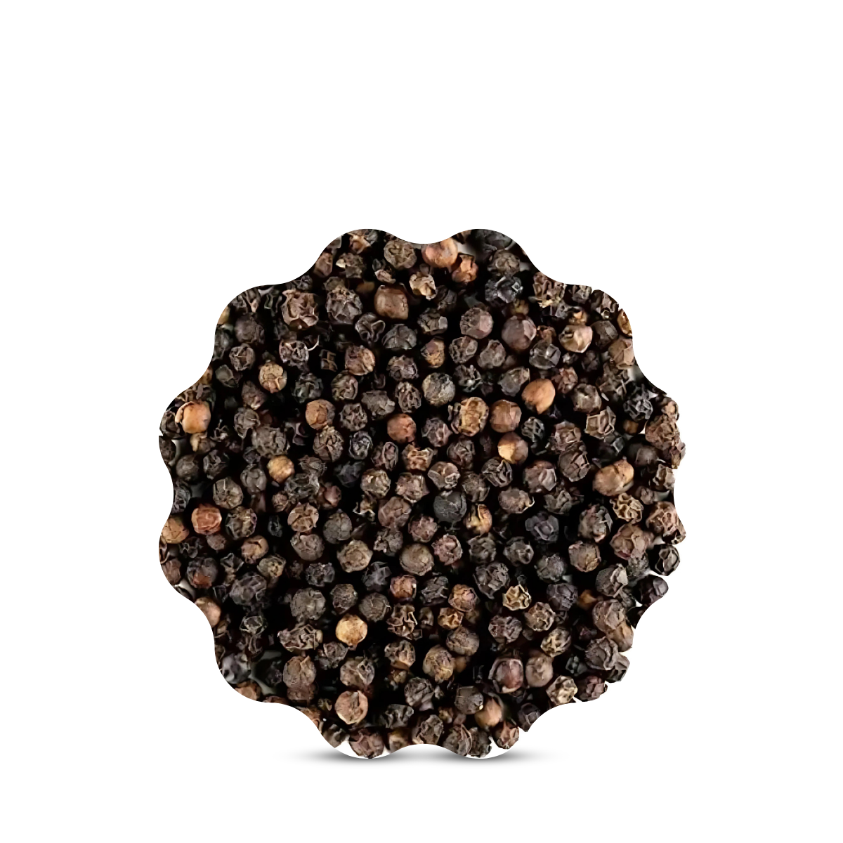 Black Gol Morich - 50g