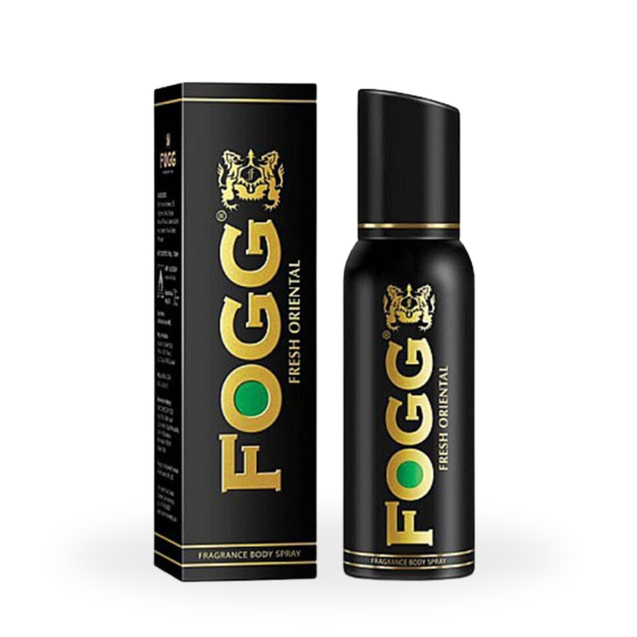 Fogg Fresh Woody Body Spray<br>120ml