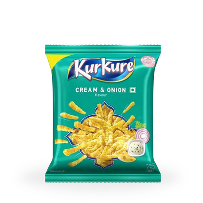 Kurkure Chips <br>37g