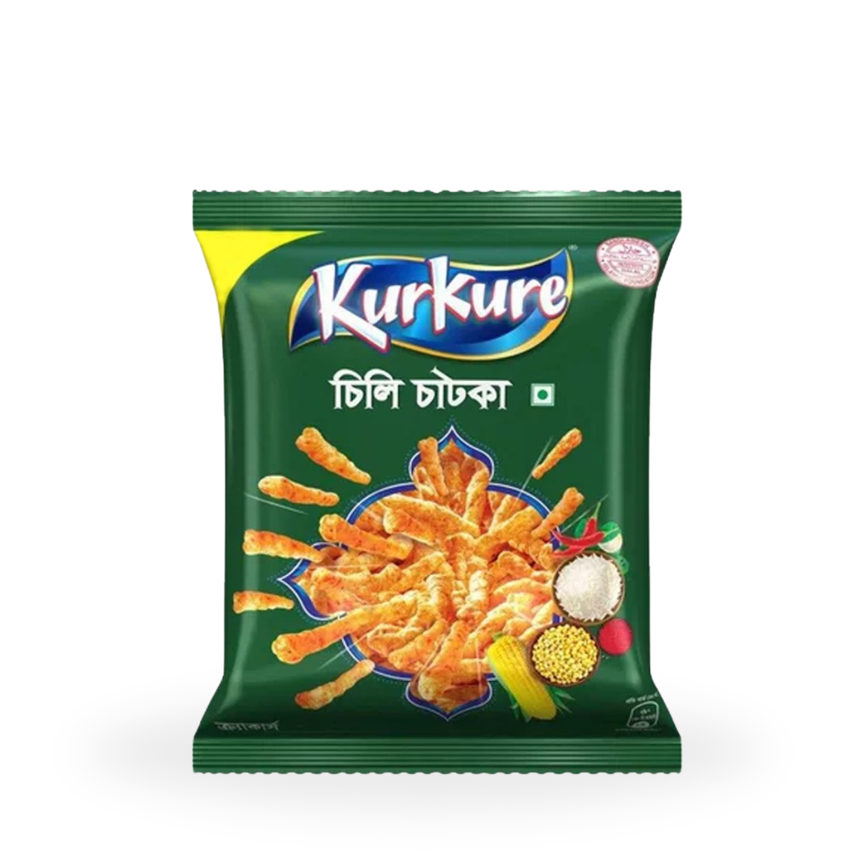 Kurkure Chips <br>37g