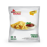 French Fries <br>1 kg