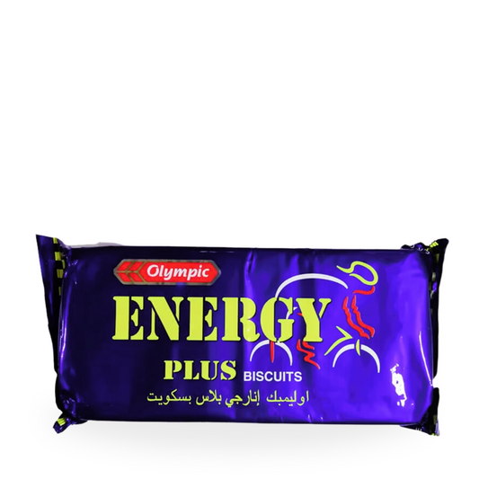 Energy Plus Biscuits<br>185g