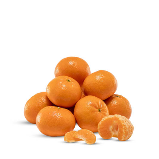 China Orange - 500g