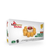 Chicken meatballs spicy <br>250g