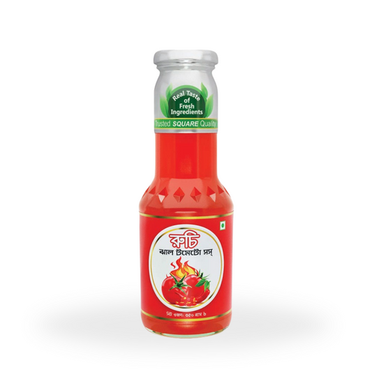 Ruchi Tomato Ketchup<br>350g