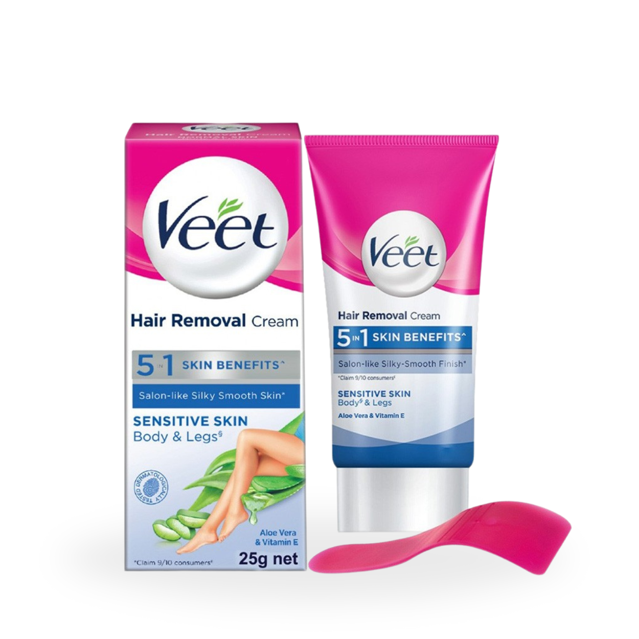 Veet Hair Removal <br> 25g