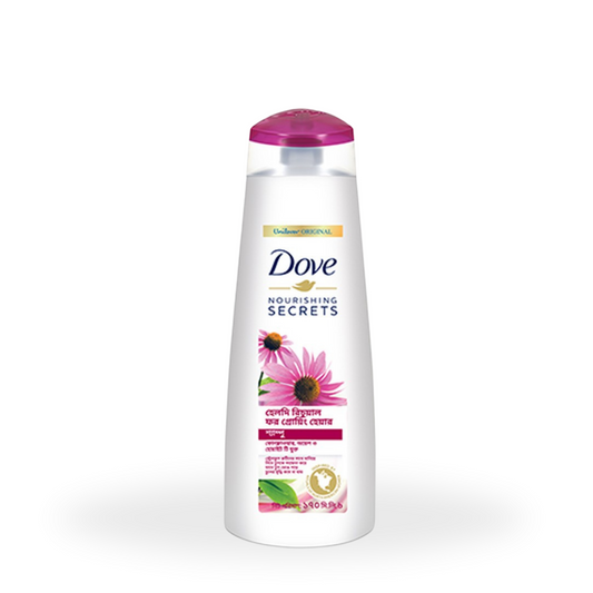 Dove Healthy Grow<br>170ml