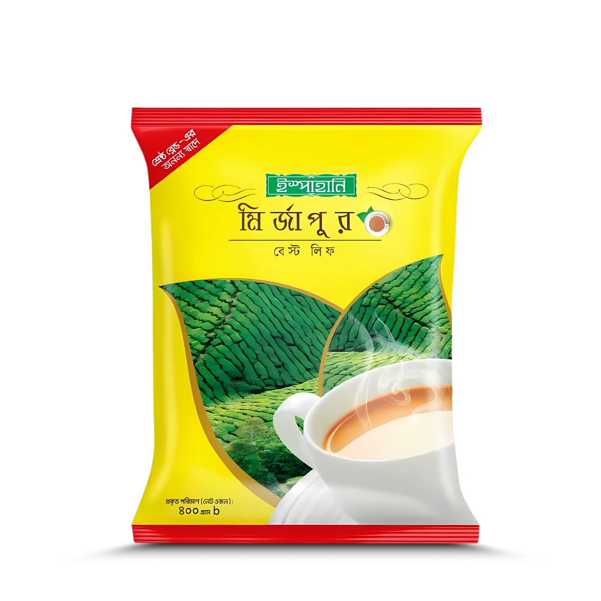 Ispahani  Tea - 400g