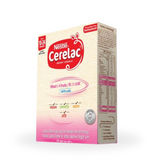 Cerelac 3 Wheat & 4 Fruits [10 months+]<br>350 gm