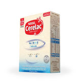 Cerelac 1 Rice & Milk [6 months+]<br>350 gm