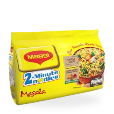 Maggi Instant Noodles<br>8pac