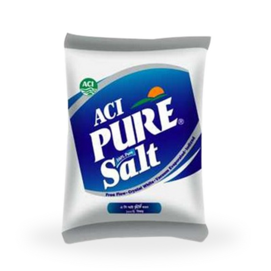 ACI Pure Salt<br>1kg