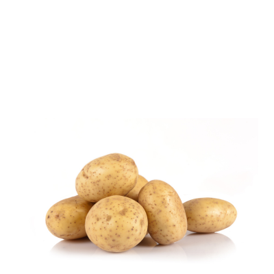 Deshi New Alu / Potato<br> 1kg