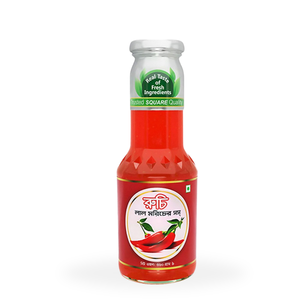 Ruchi Chilli Sauce  <br>360g