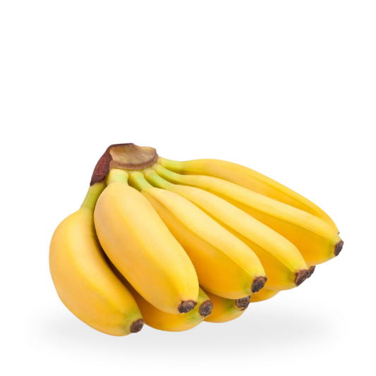 Malbhog kola / Banana<br>4pcs